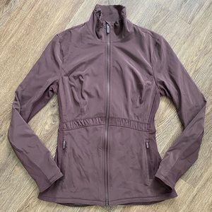 Lululemon Round Trip Jacket Size 6